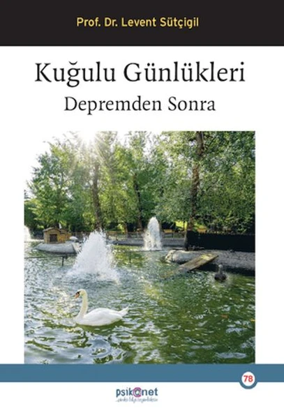 Kuğulu Günlükleri ürün görseli 1