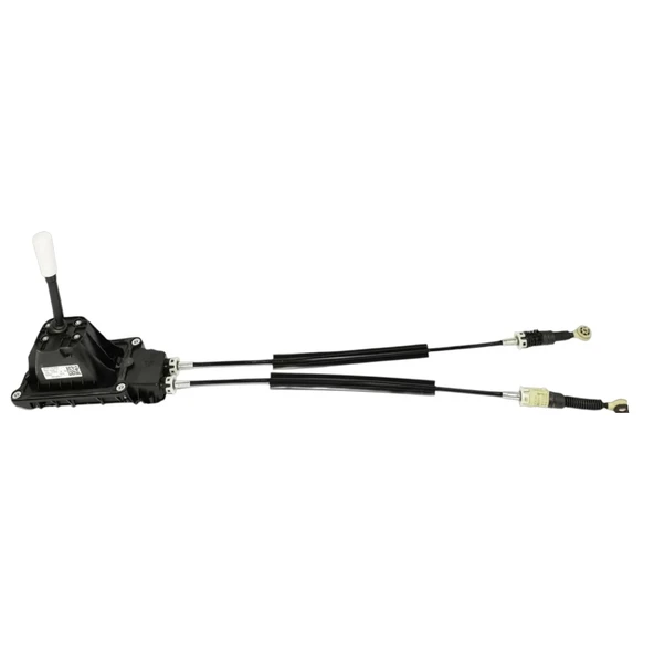 Vites Kumanda Kolu Telli Komple Renault Symboll Joy Dacia Sandero 2 349016560R MAİS ürün görseli 1