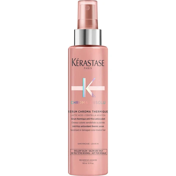 Chroma Absolu Thermique 150 ml - Resim 11