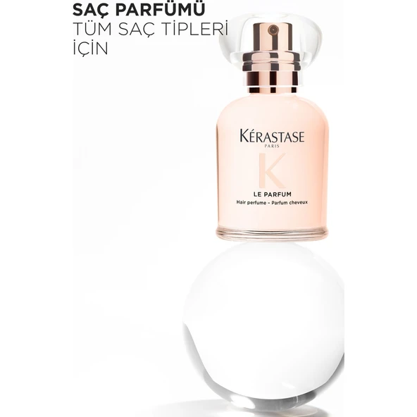 Gloss Absolu Saç Parfümü 30ml - Resim 12