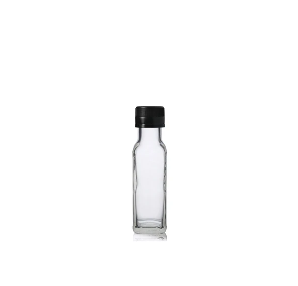 100ml şeffaf cam maraska şişe, 12 adet, zeytinyağı şişesi, cam şişe, sirke şişesi, ürün görseli 1