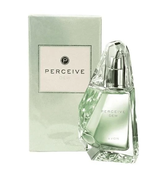 Avon Perceıve Dev Bayan Edt 50 Ml ürün görseli 1
