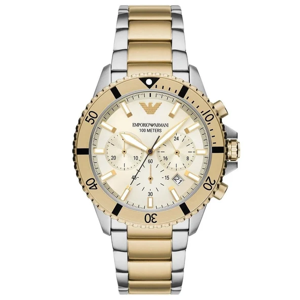 Emporio Armani AR11606 Erkek Kol Saati ürün görseli 1