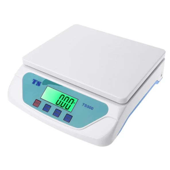 Besa TS-500 30 Kg Kapasiteli Terazi ürün görseli 1