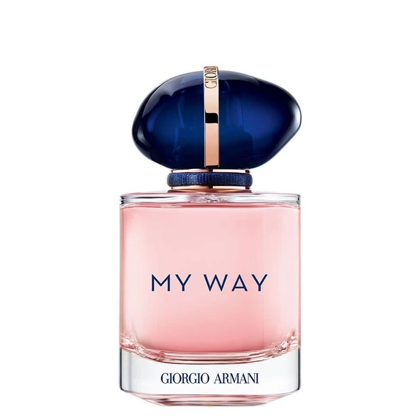 Giorgio Armani My Way EDP 50 ml Kadın Parfüm ürün görseli 1