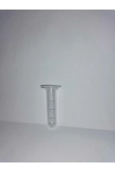 Tester Şişesi, Likit Şişesi, Bos Şişe, 2ml, 500adet ürün görseli 1