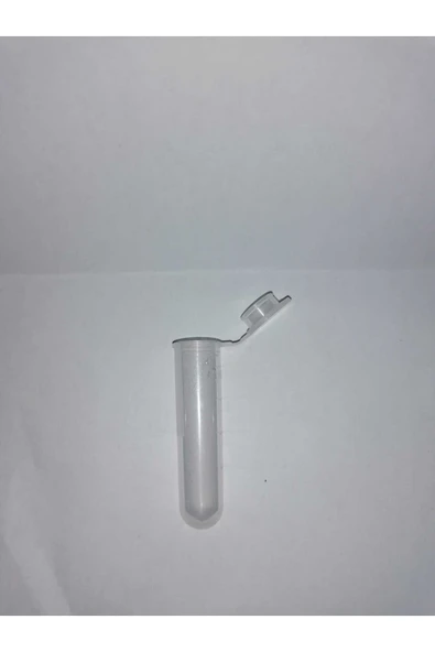 Tester Şişesi, Likit Şişesi, Bos Şişe, 4ml, 300adet ürün görseli 1