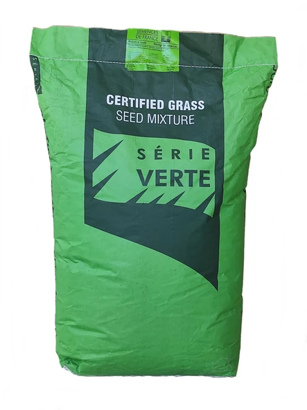 Serie Verte (Tamir-Yama, Ara Ekim Çim Tohumu) 10 kg ürün görseli 1