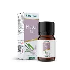 Shiffa Home Niaouli Yağı 10 ml ürün görseli 1