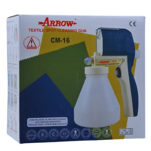 Arrow Kreps Leke Tabancası Arrow ürün görseli 1