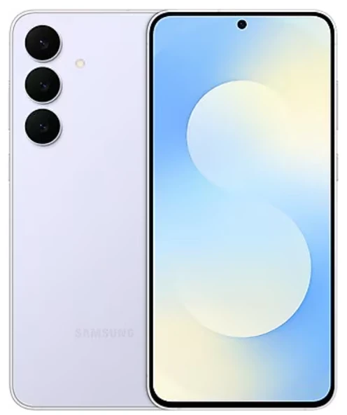 Samsung Galaxy S25 Fe 8 GB 256 GB Buz Mavisi (Samsung Türkiye Garantili) ürün görseli 1