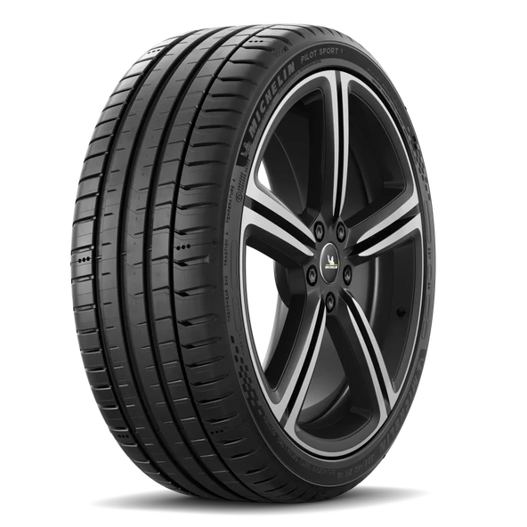 275/35 ZR19 (100Y) XL TL PILOT SPORT 5 MİCHELİN YAZ (2026) ürün görseli 1
