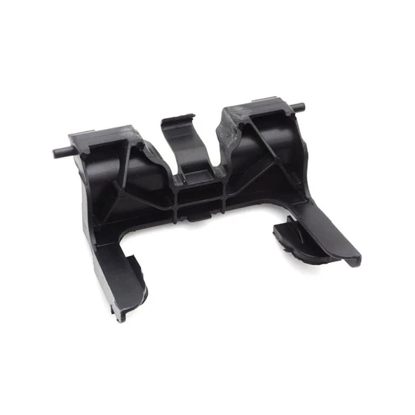 Bosch Bsg 6B111 Logo ile Uyumlu Toz Torbası Kızağı ürün görseli 1