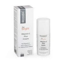 Dermoskin Vitamin C Plus Krem 33 ml ürün görseli 1