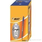 BİC CRİSTAL LARGE TÜKENMEZ KALEM MAVİ 50 Lİ ürün görseli 1