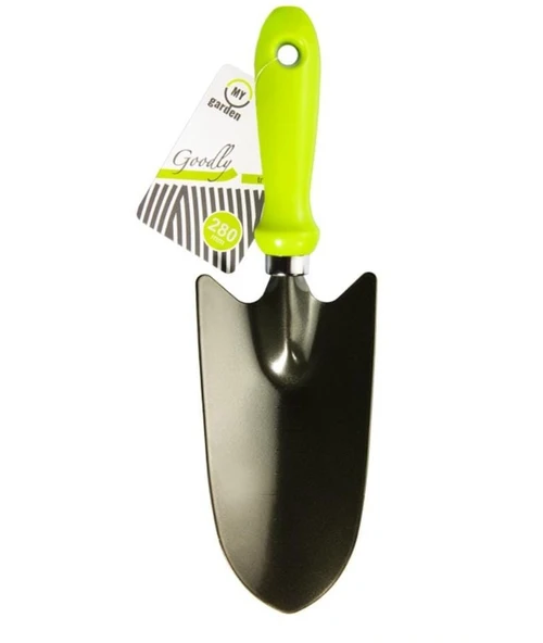 Bahçe Hobi Küreği Saksı Kürek Bahçe El Küreği 27 CM ürün görseli 1