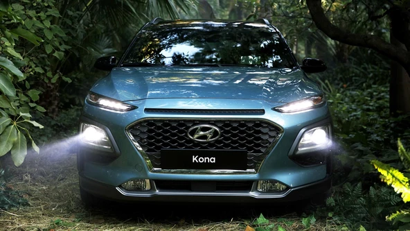Hyundai Kona Araçlar için Led Xenon Kısa Far Aydınlatma Ampulu Femex Led Premio Plus H7 ürün görseli 1