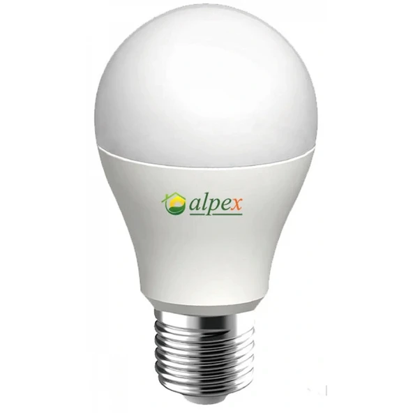 9 WATT 12 VOLT LED AMPUL ürün görseli 1