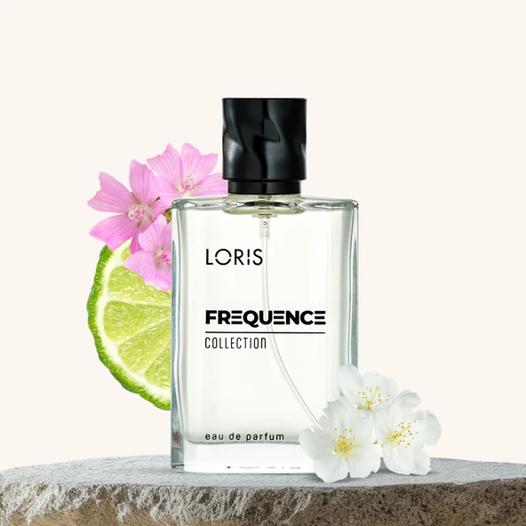 K-289 Frequence Kadın Parfüm EDP 50 ML ürün görseli 1