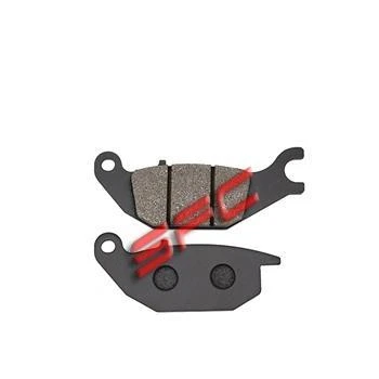 ARKA DİSK BALATA CBR 125 / 150 - Tricity 125 ürün görseli 1