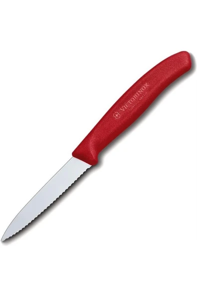 Vt 6.7631 Soyma Bıç.8cm Tes.siv.sc - Resim 4