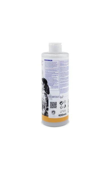 Purele Eccopet Ekonomik Pet Bakım Şampuanı 400 ml - Resim 2