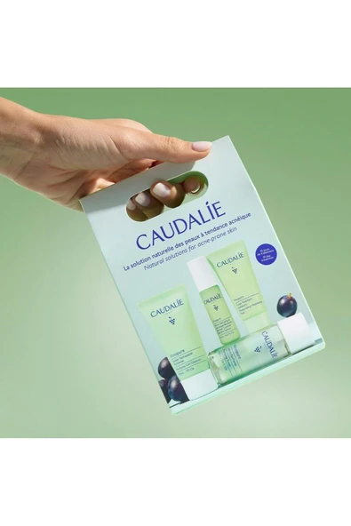 Caudalie Vinopure Tanışma Kiti - Resim 4