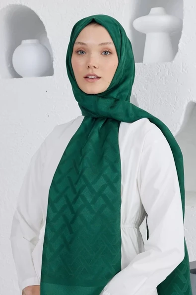EMPROYAL JAKAR ŞAL - Resim 2
