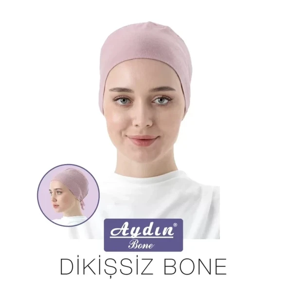 AYDIN DİKİŞSİZ PENYE BONE ürün görseli 1