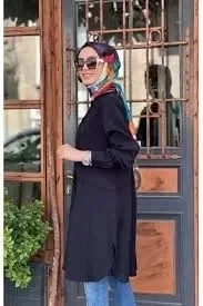 MİSSWHENCE GÖMLEK - Resim 5