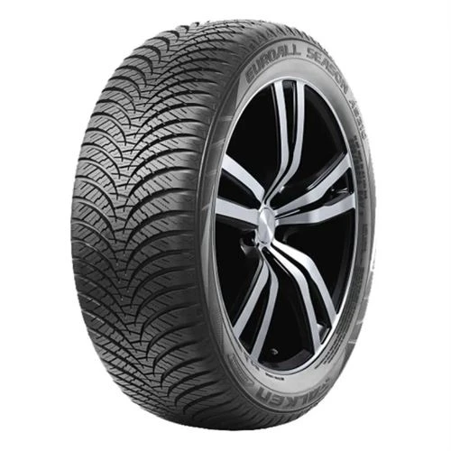 Falken EuroAll Season AS210 215/55 R16 97V XL 4 Mevsim Lastik - 2024 ürün görseli 1