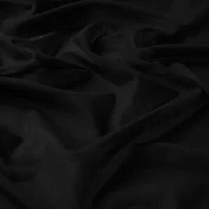İPEKEVİ DÜZ PAMUK ŞAL - Resim 3