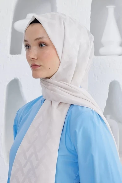 EMPROYAL JAKAR ŞAL - Resim 5