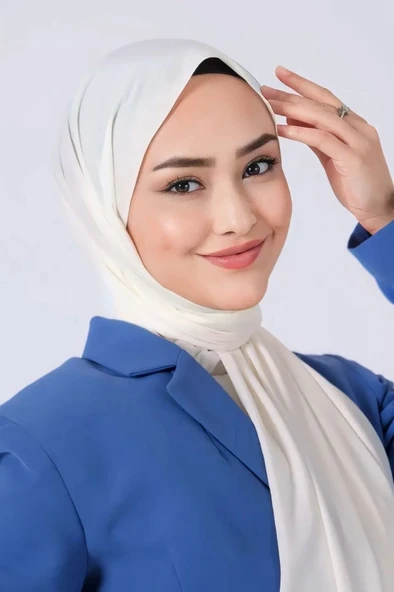 HAREM SCARF ASYA ŞAL - Resim 7