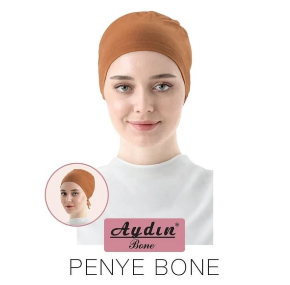 AYDIN DİKİŞLİ PENYE BONE ürün görseli 1