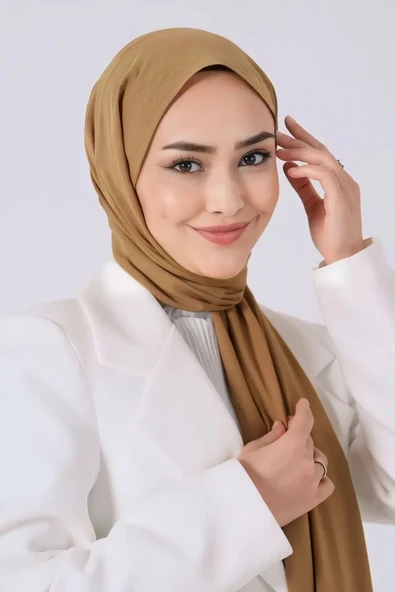 HAREM SCARF ASYA ŞAL - Resim 10