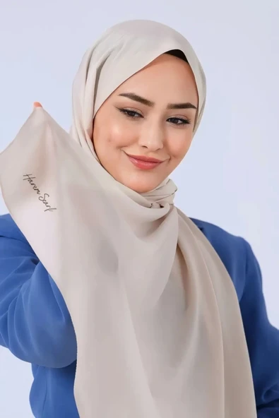 HAREM SCARF ASYA ŞAL - Resim 3