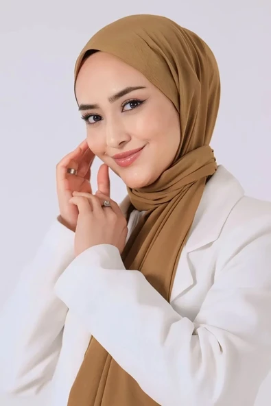 HAREM SCARF ASYA ŞAL - Resim 9