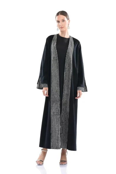 ZEMS ABAYA - Resim 2