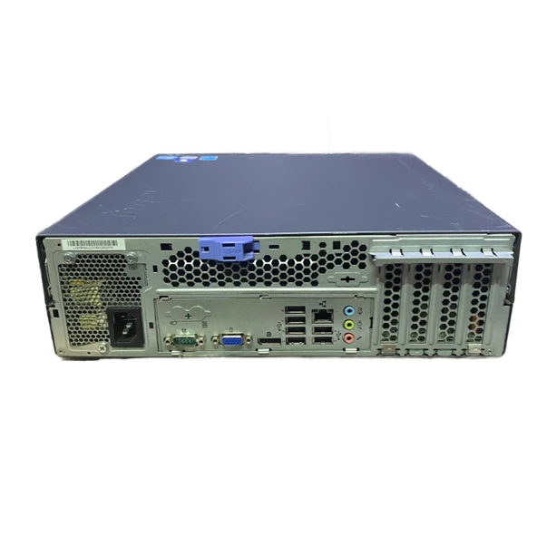 PTTAVM: LENOVO THİNKCENTRE M91P MASAÜSTÜ YATIK KASA BİLGİSAYAR İ5