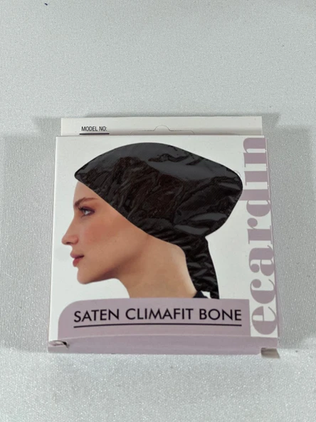 ECARDİN SATEN CLİMATİF BONE ürün görseli 1
