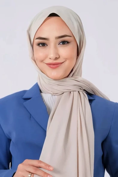 HAREM SCARF ASYA ŞAL - Resim 4