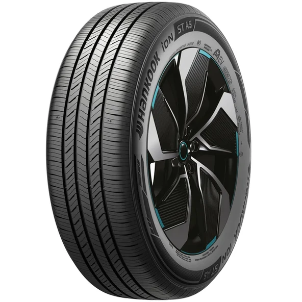 Hankook 225/60R18 104W XL iON ST AS IH61A (Yaz) (2024) ürün görseli 1