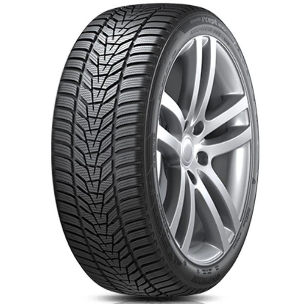 Hankook 245/40R21 100V XL Winter i*Cept Evo3 W330 (Kış) (2025) ürün görseli 1