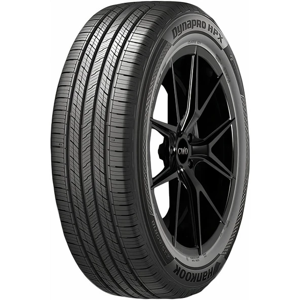 Hankook 255/65R17 110H DynaPro HPX RA43 (Yaz) (2025) ürün görseli 1