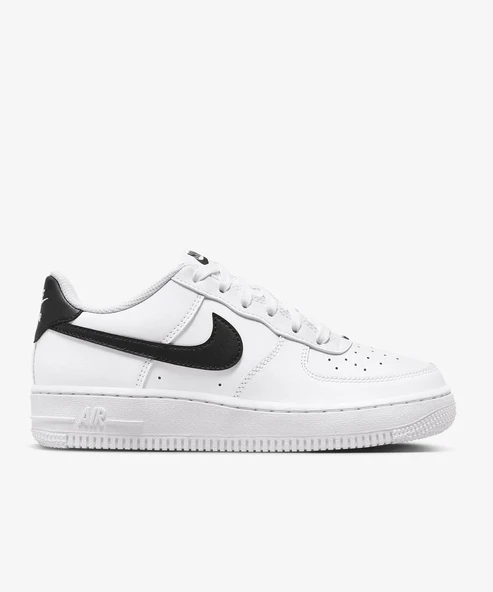 Nike Air Force 1 kadın çocuk sneaker FV5948-101 ürün görseli 1