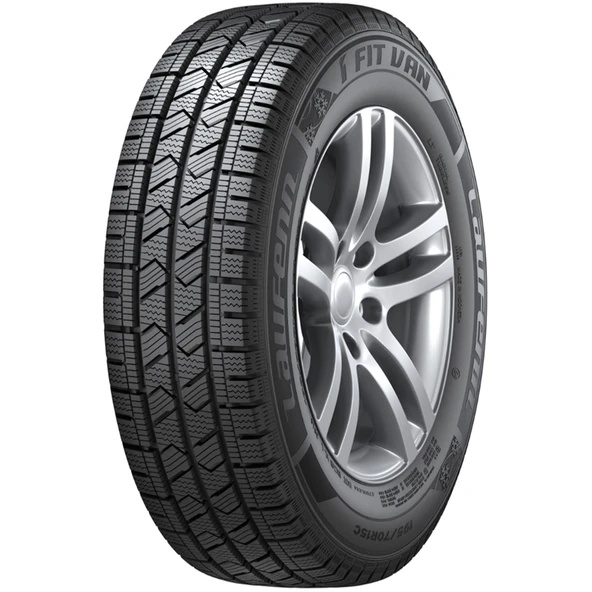 Laufenn 205/65R16C 107/105T I Fit Van LY31 (Kış) (2025) ürün görseli 1