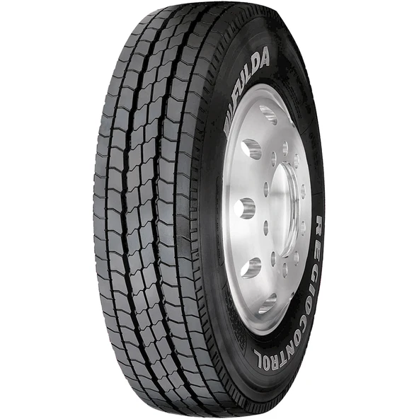 Fulda 225/75R17.5 129/127M 3PSF M+S RegioControl (Kış) (2025) ürün görseli 1