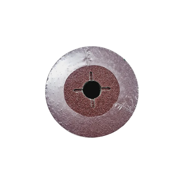 Fiber Disk Zımpara  INTERFLEX V115 36 Kum  25 - ADET ürün görseli 1