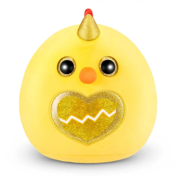 RainbocornsNessiWorldEggzaniaSürprizPeluşRAR26000 - Resim 4